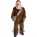 Chewbacca Costume
